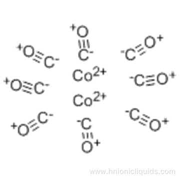 Cobalt, di-m-carbonylhexacarbonyldi-,( 57190320,Co-Co) CAS 10210-68-1